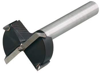 Knot Boring Machine Bit for Drilling Jig 500 Grass New number for 001.33-0001