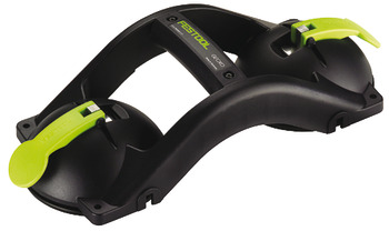 Panel Clamp Gecko Festool Without guide rail adaptor