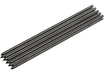 Spare Leads Set for Deep Hole Marker Colour: 10 graphite