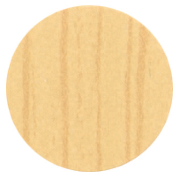 Cover Caps D14mm 52pc SA PolyV Pine - view 2