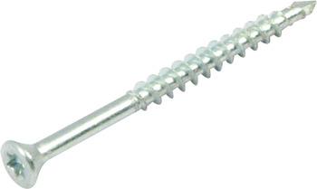 Spax Screw for MDF, Countersunk Head, T-Star, 3.5 x 40 mm