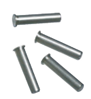 Replacement Pegs to Suit Worktop Jig Set of 4 fixing pegs