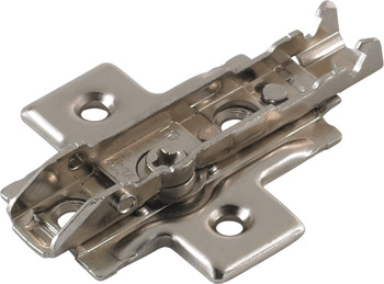 Tiomos 3mm M.Plt Clk 4prt Cruci SF NP - view 2