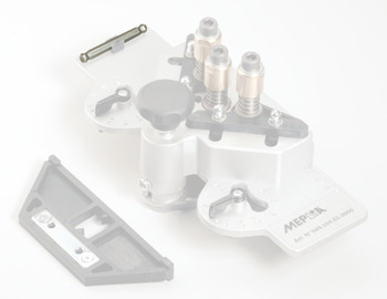 Bolt for Drilling Jig 500 Grass New number for 001.33-0002