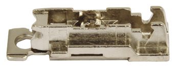 Nexis 0mm M.Plt Clk 2prt Stght Cam Hos