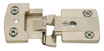 270/240D Hinge 5mm ExAxle 7.0mm 13/19 - view 2