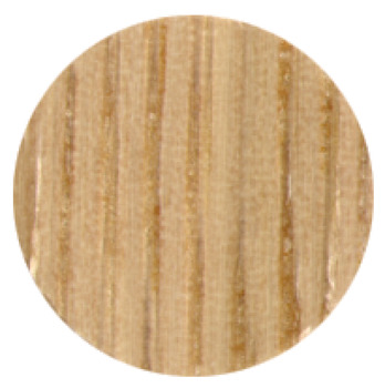 Cover Cap Self Adhesive Wood Veneer For screw heads or Minifix connector housing Oak