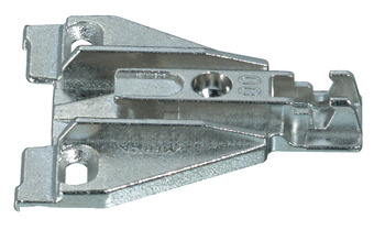 0mm M.Plt FaceFrame Clk 1prt Hos