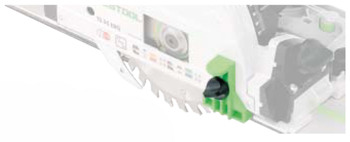 Splinter Guard for TS 55 R Circular Saw Festool For splinter free cutting