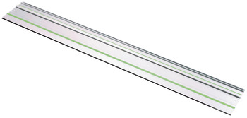 Guide Rail without Holes FS Festool Length 800 mm