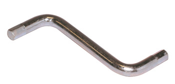 Hex Key Z-Shaped SW4 SZP