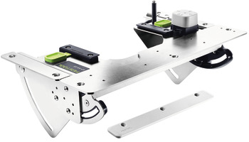 Adapter Plate for Conturo KA 65 Edge Bander Festool AP-KA65 For mounting edge bander on a workbench