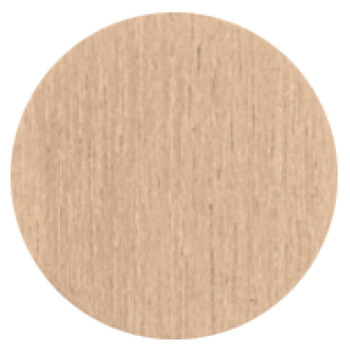 Cover Cap Self Adhesive Wood Veneer For screw heads or Minifix connector housing White birch