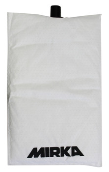 Dust Bag Set for Mirka PROS 650DB Replacement pack includes 3 bags