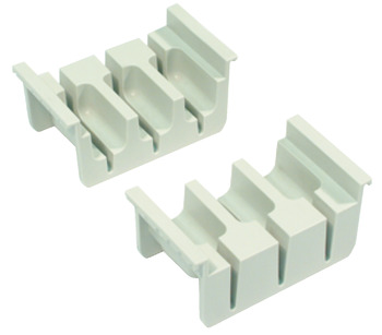 Knife Block for Cuisio Tray Ninka 93 mm width for 100 mm section width holds 3 knives