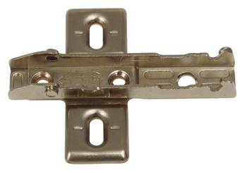 Tiomos 155D Hinge/Plt Set Clk 4prt Hos - view 2