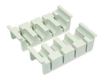 Knife Block for Cuisio Tray Ninka 143 mm width for 150 mm section width hold 4 knives