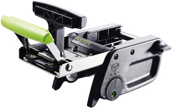 Trimming Machine KP 65/2 Festool Trimming height: 65 mm trimming thickness: 2 mm