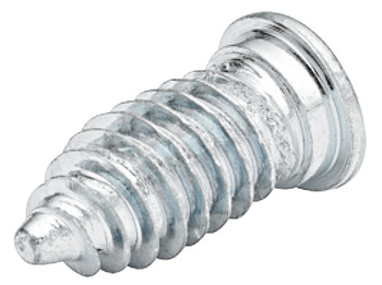 Varianta Screw, Cylindrical Head, PZ2, Ø 5 mm Hole, 14 mm - view 2