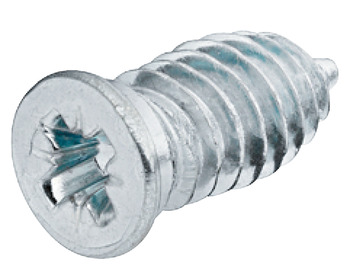 Varianta Screw, Cylindrical Head, PZ2, Ø 3 mm Hole, 14 mm