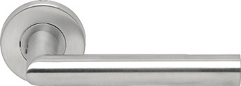 Startec Tessa Lvr Hdls/Rose 52mm 304 SSS - view 2