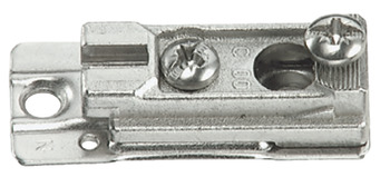 Nexis 0mm M.Plt Sld 2prt Stght Hos - view 2