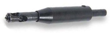 Pilot Drill Bit for Drilling Jig For Tipmatic Opening Aid and Adapter Housing Ø 3.5 mm