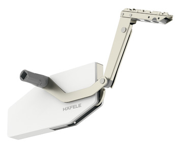 Free Swing S4 370-500mm 3.0-6.5kg Grey - view 3