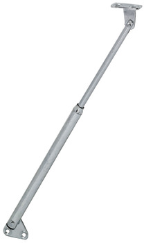 Lid Stay Firmatop 130mm Sprung Steel Galvanised - view 2