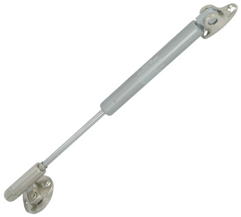 Automatic Opening Lid Stay for Wooden/Aluminium Frame Doors Length 164 mm 50N - view 2