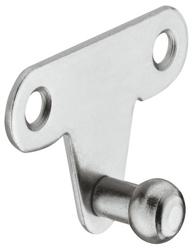 Hafele Automatic Open Flap Stay 120N - view 5