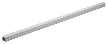 Cross Rail for Connecting Both Fitting Components for all Free Family Flap Fittings Aluminium For cabinet width 1200 mm length 1074 mm