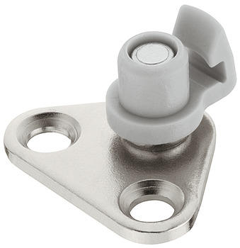 MaxiUp Mnt Bracket Qck Varianta Wd/Aluminium SNP - view 2
