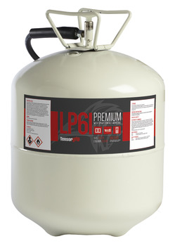 Contact Adhesive Premium TensorGrip LP61 Size 22 litre canister