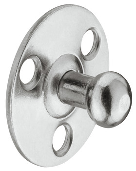 Hafele Automatic Open Flap Stay 120N - view 4