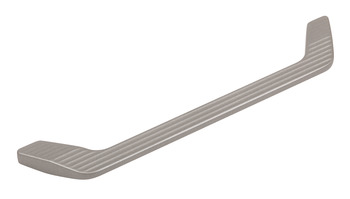 Plane Pull Handle Zinc Alloy Matte Antique 160mm Fixing Centres