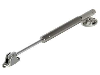 Drop Down Flap Stay Automatic Opening 164 mm Version for Wooden/Aluminium Frame Doors 164 mm