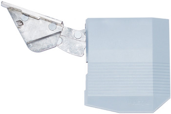 Kinvaro T-70 Flap Fit Steel/RAL 7045
