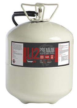 Contact Adhesive High Performance Spray TensorGrip L12 Size 22 litre canister