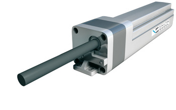VS Tal PowerMove Electric Motor - view 2