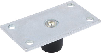 Top Roller Guide for use with Larder Units For use with larder runners