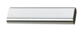 Wardrobe Rail Length 1800 mm Height 30 mm Width 15 mm Steel New number for 801.19-0112