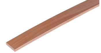 Wooden Slat for Single Beds Height 8 mm x Depth 53 mm Length 991 mm