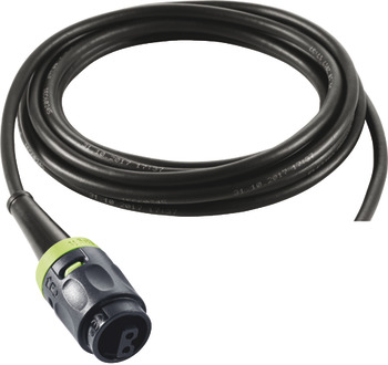 Plug it Cable for Festool Power Tools with Plug it Feature Voltage: 240V