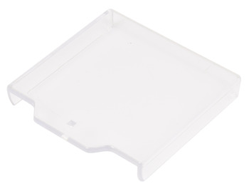Door Release Emergency Break Glass Unit Flush or Surface Mounted Plastic Green Cover for unit