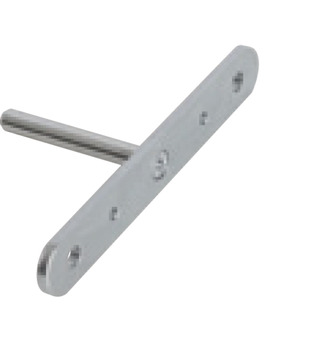 Triade Bracket for Shelf Support SZP - view 2