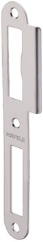 Sashlock RebateSet 13mm 3 Lvr Mortice NP