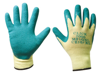 Gloves Multi-Purpose Cat ll EN388 2243 Size: Extra Large