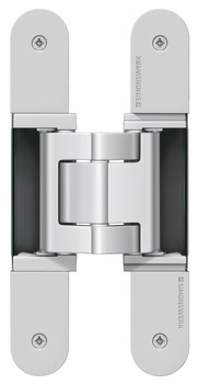 Tectus TE540 3D A8 180D Hinge BM - view 2