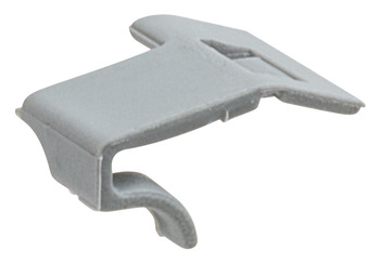 Clip Protector Grass Grass Grey plastic - view 2